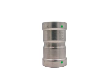 STEEL PRESS COUPLING Image 1