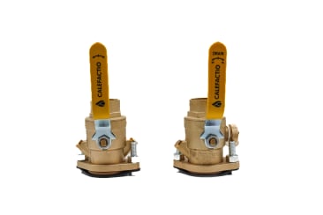 CALEFACTIO PF112S Image 1