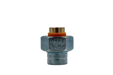 DIELECTRIC UNION Image 1