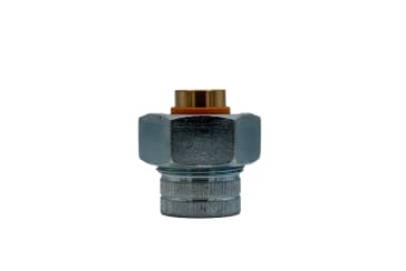 DIELECTRIC UNION Image 1