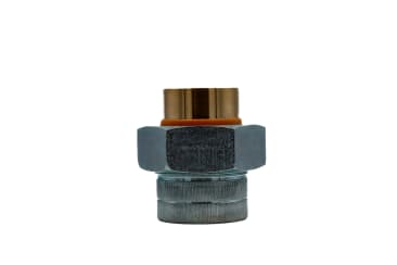 DIELECTRIC UNION Image 1