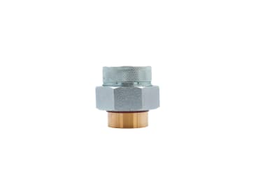 DIELECTRIC UNION Image 1