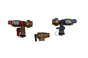 NORITZ IK-WV-200-5-TH-S Image 1