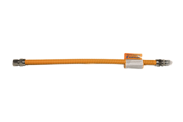 GAS CONNECTOR FLEX Image 1