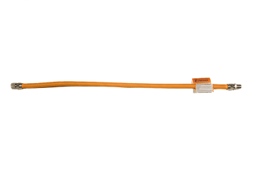 GAS CONNECTOR FLEX Image 1