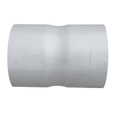 PVC DWV COUPLING Image 1