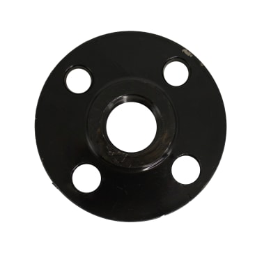 FLANGE A-105 RF THRD Image 1