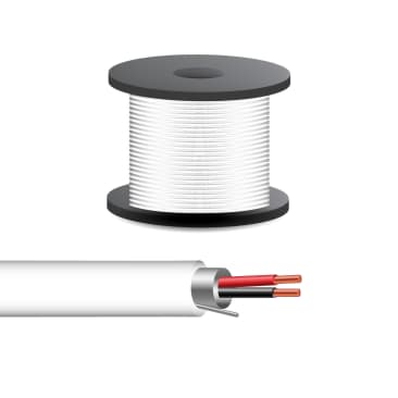 SPEAKER WIRE Image 1