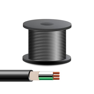 WIRE CABTIRE SHORTS Image 1