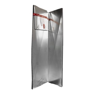 GALV VENT PLENUM Image 1