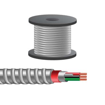WIRE FIRE ALARM Image 1