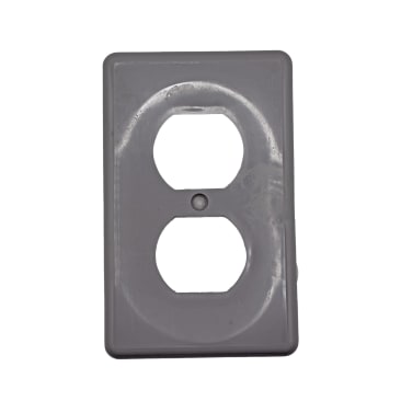 RIGID PVC COVER Image 1