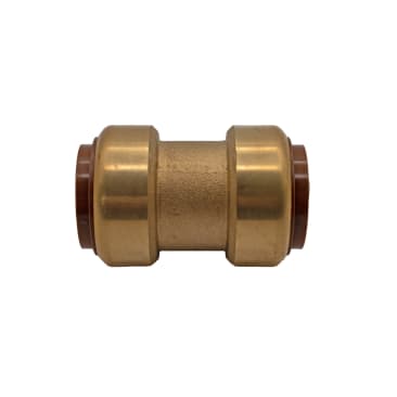 PUSH-FIT COUPLING Image 1