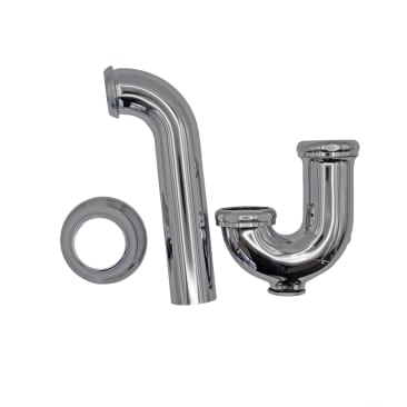 P-TRAP TUBULAR CP Image 1