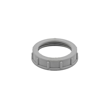 CONDUIT PLASTIC BUSHING Image 1