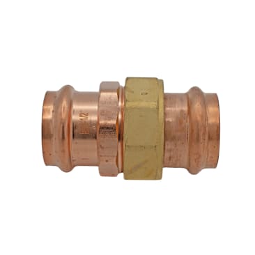 COPPER PRESS UNION Image 1