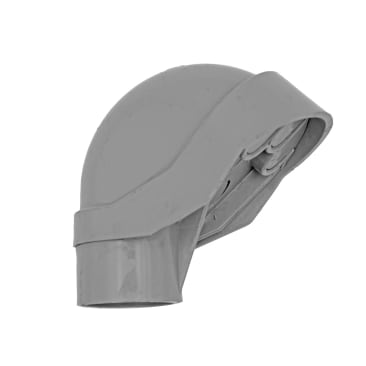 RIGID PVC WEATHERHEAD Image 1