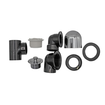 WASTE & OVERFLO ECONOMY Image 1