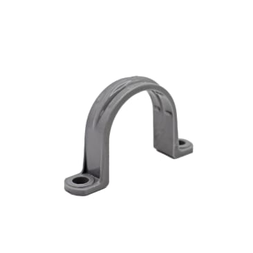 RIGID PVC PIPE STRAP Image 1