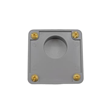 RIGID PVC METER HUB Image 1