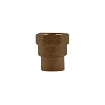 COPPER ADAPTER Image 1