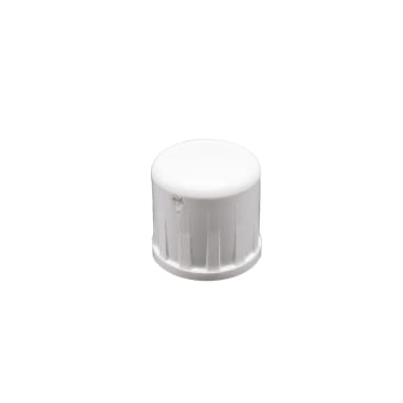 PVC SCH 40 CAP Image 1