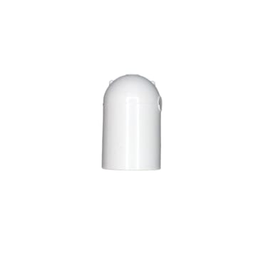 PVC SCH 40 ELBOW 90 F X F Image 1