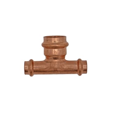COPPER PRESS TEE Image 1