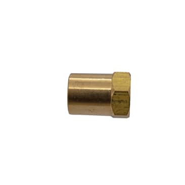 COPPER S.L. ADAPTER RED Image 1