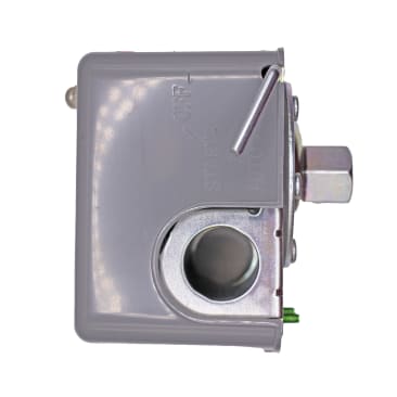 PRESSURE SWITCH PS02LP-3050 Image 1