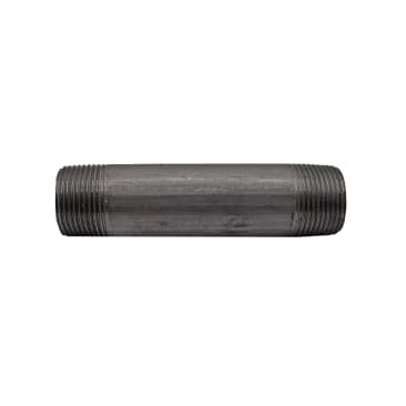STEEL NIPPLE STAINLESS Image 1