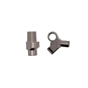 AIR VENT COIN Image 1