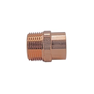 COPPER S.L. ADAPTER Image 1