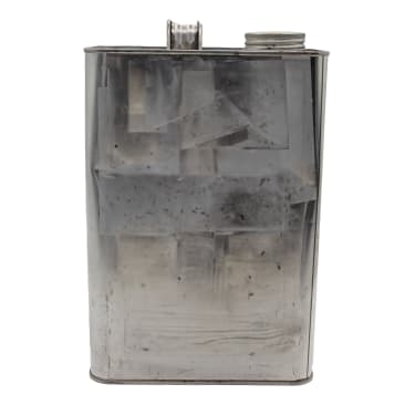 RIGID PVC S100GAL Image 1