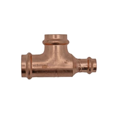 COPPER PRESS TEE Image 1