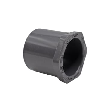 PVC SCH 80 BUSHING Image 1