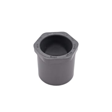 PVC SCH 80 BUSHING Image 1