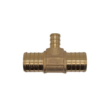 PEX INSERT TEE Image 1