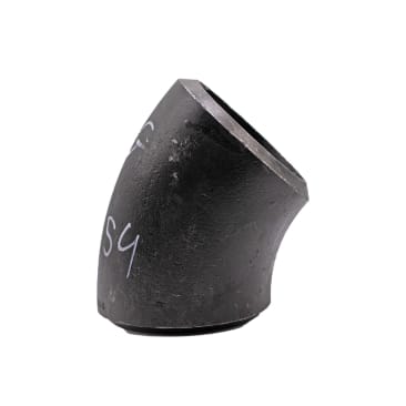 WELD A234-WPB LR 45 ELL Image 1