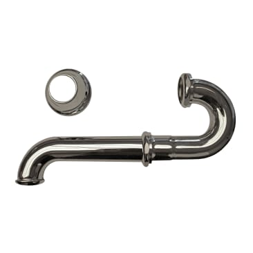 P-TRAP TUBULAR CP Image 1