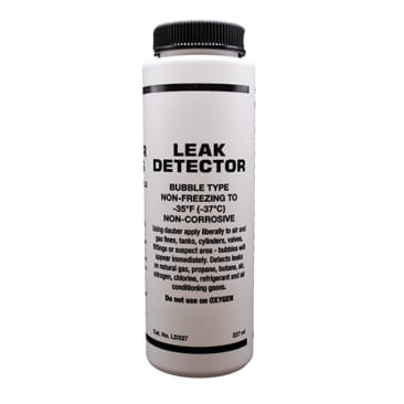 LEAK DETECTOR Image 1