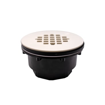 SHOWER DRAIN ABS Image 1