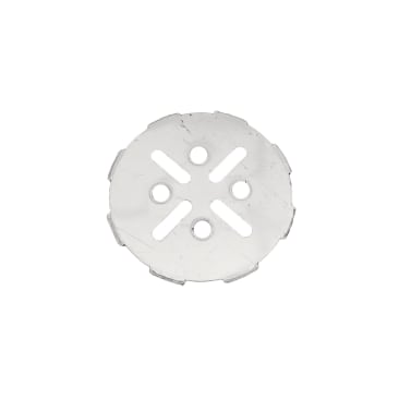 SNAP-IN GRATE CP Image 1