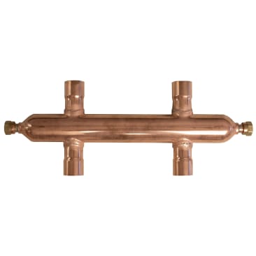 MANIFOLD SWEAT CUSTOM T Image 1