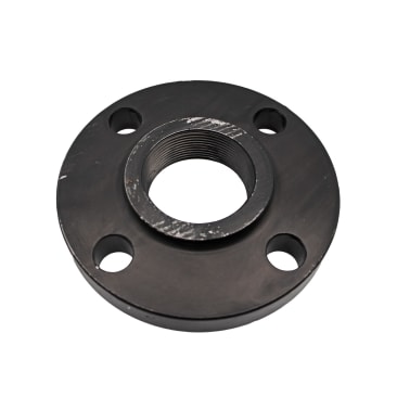 FLANGE A-105 FF THRD Image 1