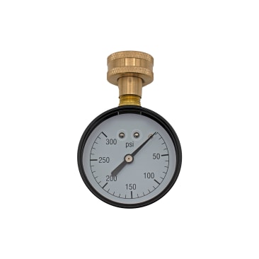 GAUGE PRESSURE Image 1