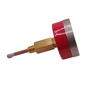 GAUGE TRIDICATOR Image 1