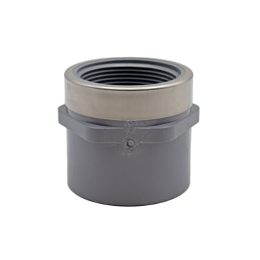 PVC SCH 80 ADAPTER Image 1