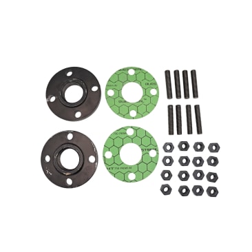 PUMP FLANGE SET Image 1