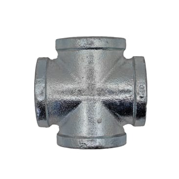 GALV MALL CROSS Image 1